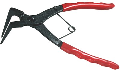 Sw Stahl Bremssattel-Sprengringzange, 180 mm [Hersteller-Nr. 41420L] von SW STAHL