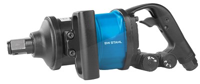 Sw Stahl Druckluft-Schlagschrauber, 1, 3.800 Nm [Hersteller-Nr. S3279] von SW STAHL