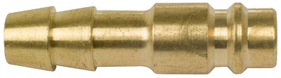 Sw Stahl Druckluft-Stecknippel, 13 mm Schlauchanschluss [Hersteller-Nr. 25090L] von SW STAHL