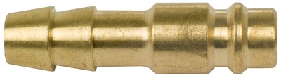 Sw Stahl Druckluft-Stecknippel, 9 mm Schlauchanschluss [Hersteller-Nr. 25089L] von SW STAHL