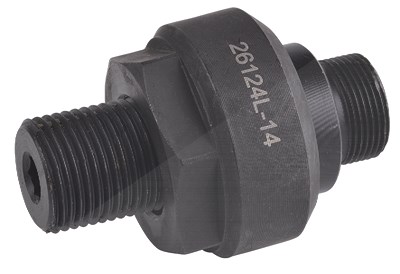Sw Stahl Einspritzdüsen-Adapter M18x1.5, für Bosch [Hersteller-Nr. 26124L-14] von SW STAHL