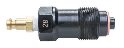 Sw Stahl Einspritzdüsen Adapter M24 [Hersteller-Nr. 26119L-28] von SW STAHL