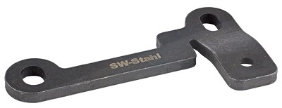 Sw Stahl Erweiterungshalter [Hersteller-Nr. 26058L-1A] von SW STAHL