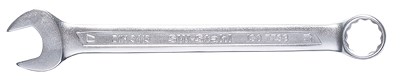 Sw Stahl Gabelringschlüssel, 10 mm [Hersteller-Nr. 00805L] von SW STAHL