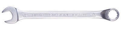 Sw Stahl Gabelringschlüssel, 11 mm, gekröpft [Hersteller-Nr. 00208L] von SW STAHL