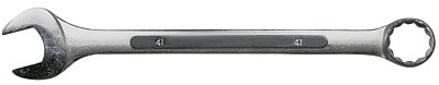 Sw Stahl Gabelringschlüssel, 41 mm, extra lang [Hersteller-Nr. 00927L-41] von SW STAHL