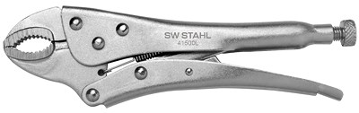 Sw Stahl Gripzange, 250 mm [Hersteller-Nr. 41500L] von SW STAHL