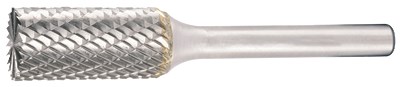 Sw Stahl Hartmetall Frässtift, zylindrisch, 12 mm [Hersteller-Nr. 82555L-2] von SW STAHL