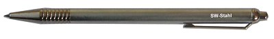 Sw Stahl Hartmetall-Reißnadel, 150 mm [Hersteller-Nr. 80380L] von SW STAHL