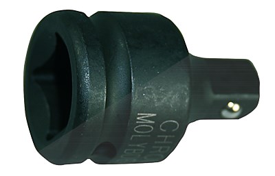 Sw Stahl IMPACT-Reduzieradapter, 1-3/4 [Hersteller-Nr. 07938L] von SW STAHL