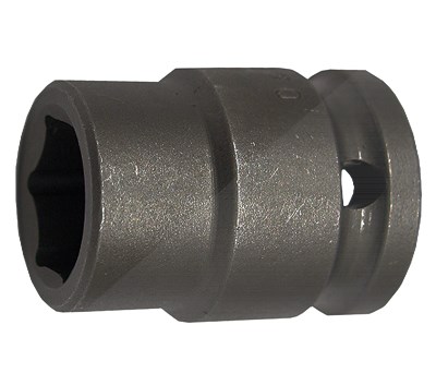 Sw Stahl IMPACT-Steckschlüsseleinsatz, 1, 50 mm [Hersteller-Nr. 07985L-50] von SW STAHL