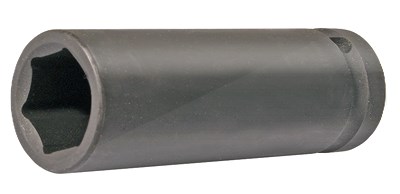 Sw Stahl IMPACT-Steckschlüsseleinsatz, 1/2, 21 mm, tief [Hersteller-Nr. 07805L] von SW STAHL