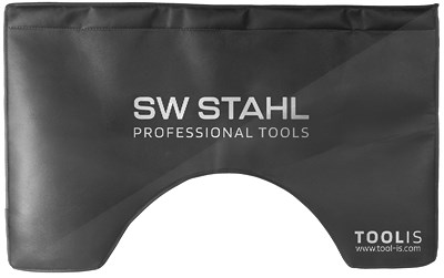 Sw Stahl Kotflügelschoner [Hersteller-Nr. 07309L] von SW STAHL