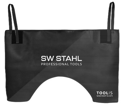 Sw Stahl Kotflügelschoner [Hersteller-Nr. 07315L] von SW STAHL