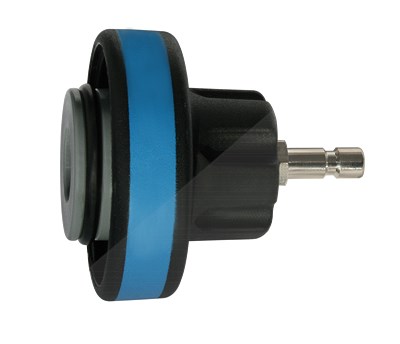 Sw Stahl Kühleradapter 13 für MB [Hersteller-Nr. 21015L] von SW STAHL