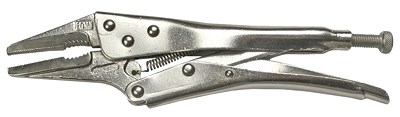 Sw Stahl Langbeck-Gripzange, 170 mm [Hersteller-Nr. 41520SB] von SW STAHL