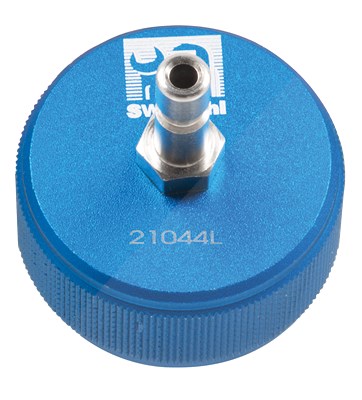 Sw Stahl NFZ-Kühleradapter, für MB [Hersteller-Nr. 21044L] von SW STAHL