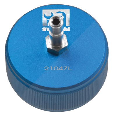 Sw Stahl NFZ-Kühleradapter, für Volvo [Hersteller-Nr. 21047L] von SW STAHL