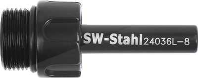 Sw Stahl Öl-Einfülladapter, M22x1.5 [Hersteller-Nr. 24036L-8] von SW STAHL