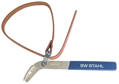 Sw Stahl Ölfilterbandschlüssel, 460 mm [Hersteller-Nr. 04000L] von SW STAHL