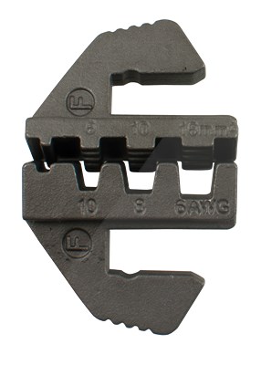 Sw Stahl Pressbacken für Aderendhülsen, größer 4,0 mm² [Hersteller-Nr. 42585L-F] von SW STAHL