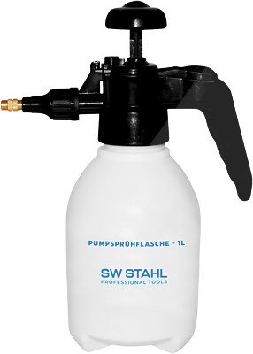 Sw Stahl Pumpsprühflasche 360°, 1 l [Hersteller-Nr. 07384L] von SW STAHL