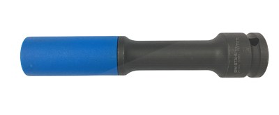 Sw Stahl Radmutterneinsatz, 1/2, 17 mm, lang [Hersteller-Nr. 07881L] von SW STAHL