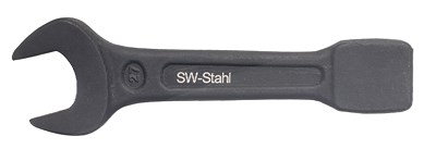 Sw Stahl Schlagmaulschlüssel, 55 mm [Hersteller-Nr. 00291L] von SW STAHL