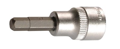 Sw Stahl Schraubendreheinsatz, 3/8, Innensechskant, 6 mm [Hersteller-Nr. 06520-INB6SB] von SW STAHL