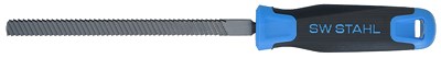 Sw Stahl Spezial-Bremssattelfeile, 260 mm [Hersteller-Nr. 94830L] von SW STAHL