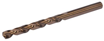 Sw Stahl Spiralbohrer, HSS-E Co 5, 5,2 mm, 10 Stück [Hersteller-Nr. KOB052-10] von SW STAHL