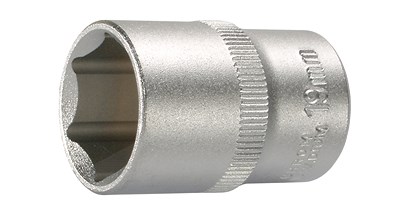 Sw Stahl Steckschlüsseleinsatz, 1/2, 19 mm [Hersteller-Nr. 05610L] von SW STAHL