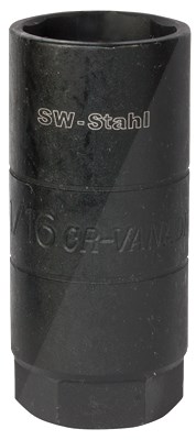 Sw Stahl Steckschlüsseleinsatz, 3/8, 27 mm [Hersteller-Nr. 26045L-7] von SW STAHL