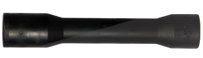 Sw Stahl Steckschlüsseleinsatz für Radschrauben, 1/2, 19 mm [Hersteller-Nr. 07890L-19] von SW STAHL