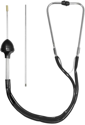 Sw Stahl Stethoskop [Hersteller-Nr. 405130L] von SW STAHL