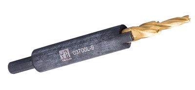 Sw Stahl Stufenbohrer mit Verlängerung, ø 5,5 + 8,9 mm [Hersteller-Nr. 03700L-9] von SW STAHL