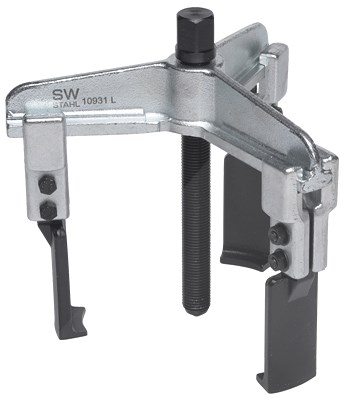 Sw Stahl Universal Abzieher, 3-armig, schlank, 25 - 130 mm [Hersteller-Nr. 10931L] von SW STAHL