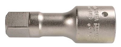 Sw Stahl Verlängerung, 3/4, 100 mm [Hersteller-Nr. 07660L-4] von SW STAHL