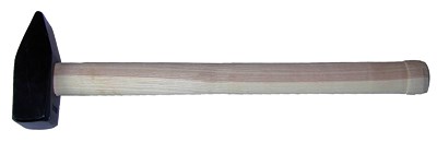 Sw Stahl Vorschlaghammer, 10.000 g [Hersteller-Nr. 50605L] von SW STAHL