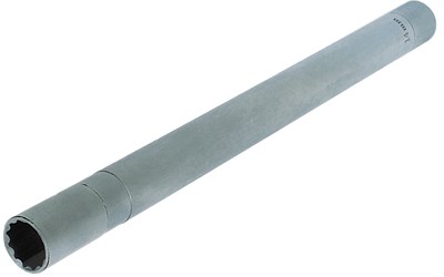 Sw Stahl Zündkerzeneinsatz, 3/8, 14 mm, extra lang [Hersteller-Nr. 03641L] von SW STAHL