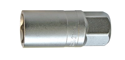 Sw Stahl Zündkerzeneinsatz 1/2, 21 mm [Hersteller-Nr. 07620L-ZK21] von SW STAHL