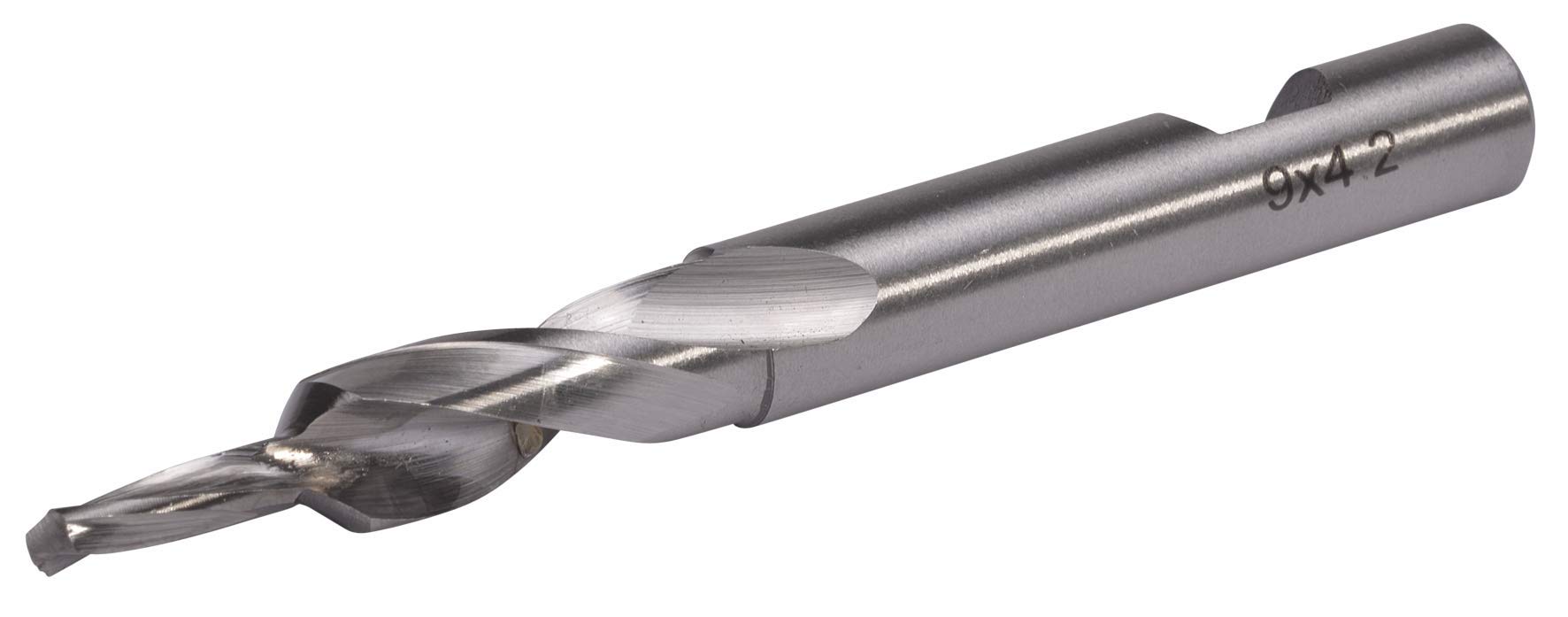 SW-Stahl 03672L-1 Stufenbohrer, 9 x 4,2 mm von SW-Stahl