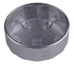 SW-Stahl 08450-73/14 Ölfilterglocke 67mm/ 14-kant von SW-Stahl