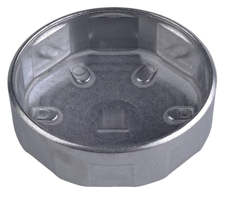 SW-Stahl 08450-74/8 Ölfilterglocke 74mm/ 15-kant von SW-Stahl