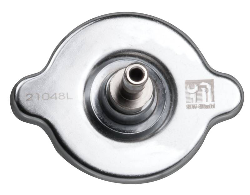 SW-Stahl 21048L NFZ-Kühleradapter von SW-Stahl