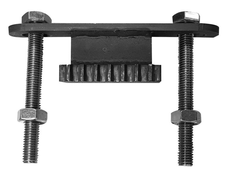 SW-Stahl 26178L-5 Sonstige Blockierwerkzeug Kurbelwelle von SW-Stahl