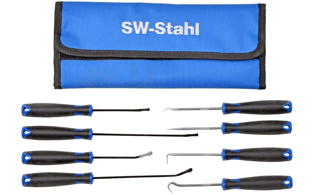 SW-Stahl 94872L Hakensatz von SW-Stahl