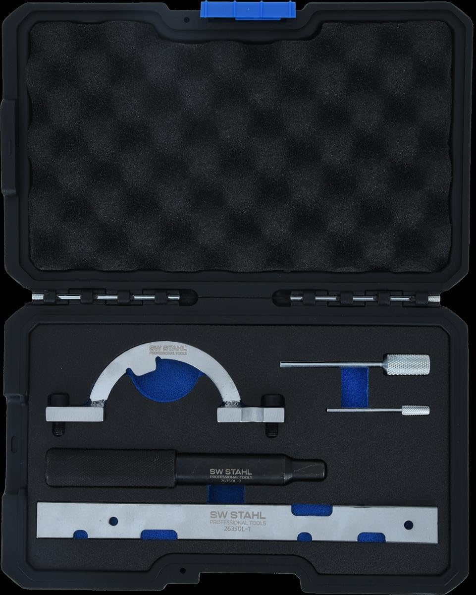 SW-Stahl Arretierwerkzeug Steuerzeiten 26350L von SW-Stahl