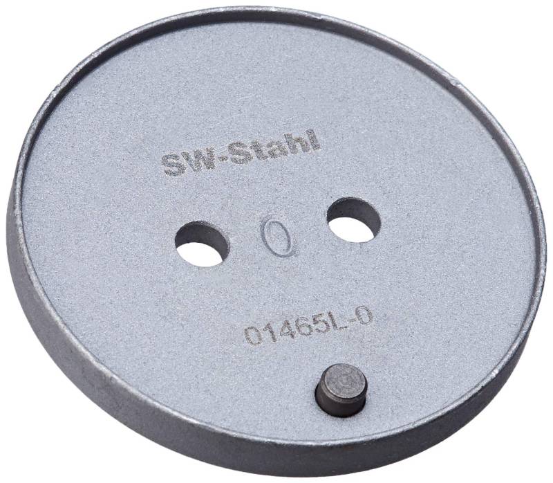 SW-Stahl Bremskolbenadapter Nummer 0 / H017, 01465L-0 von SW-Stahl