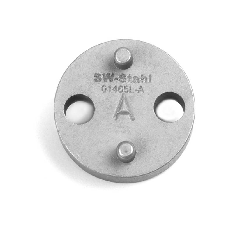 SW-Stahl Bremskolbenadapter Nummer A/Z/HA, 01465L-A von SW-Stahl